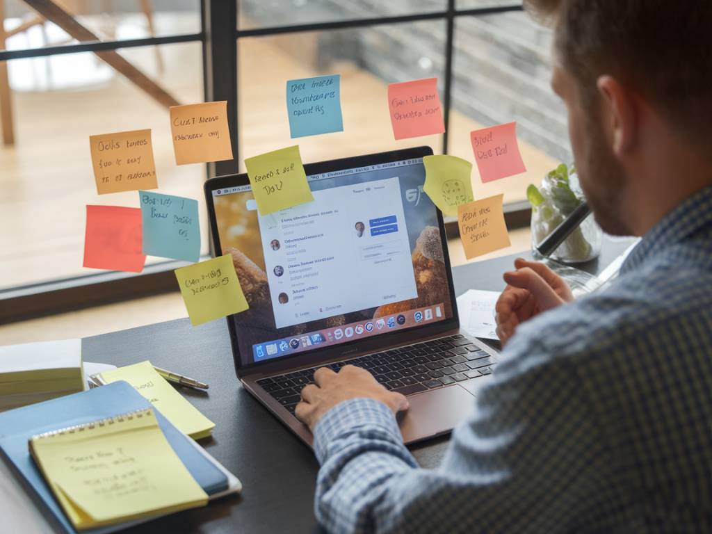 Comment utiliser le social listening pour améliorer la fidélisation client en 2024