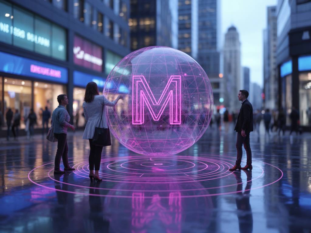 Comment le metaverse pourrait révolutionner la fidélisation client dans le commerce en 2024