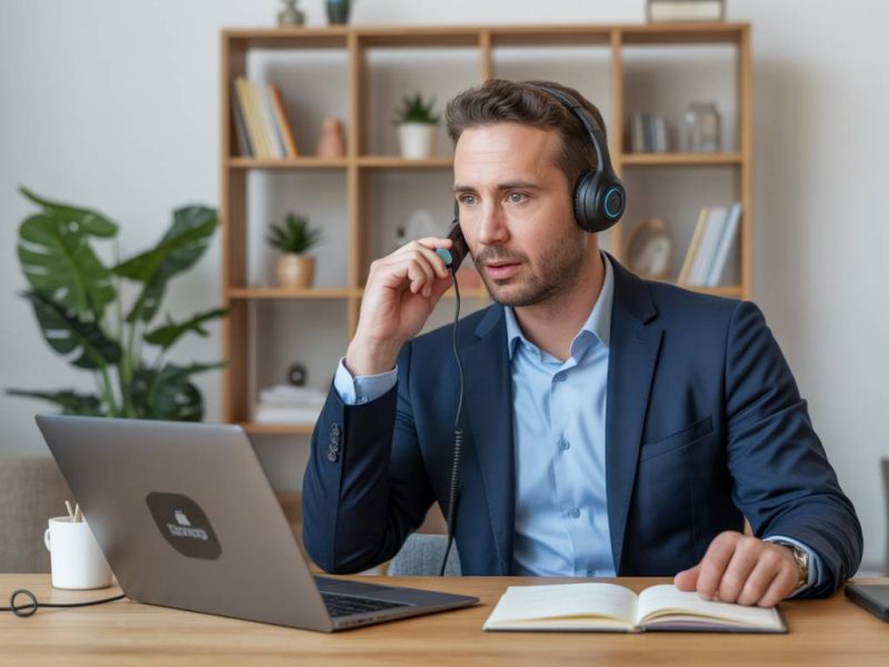 L'impact des technologies vocales (assistants vocaux, callbots) sur la fidélisation client en 2024