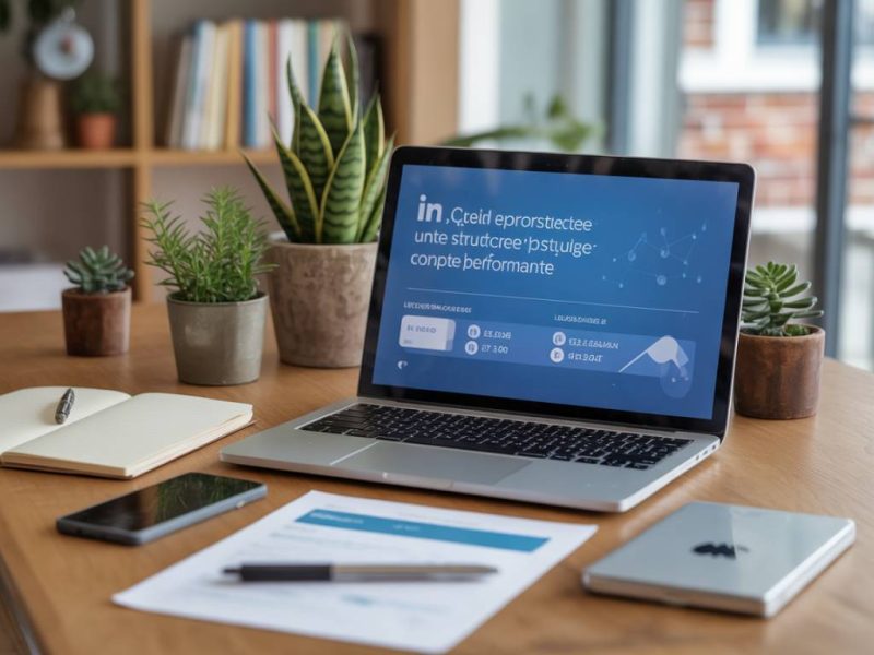 Abm linkedin : quels outils pour prospecter et structurer une stratégie de compte clé performante